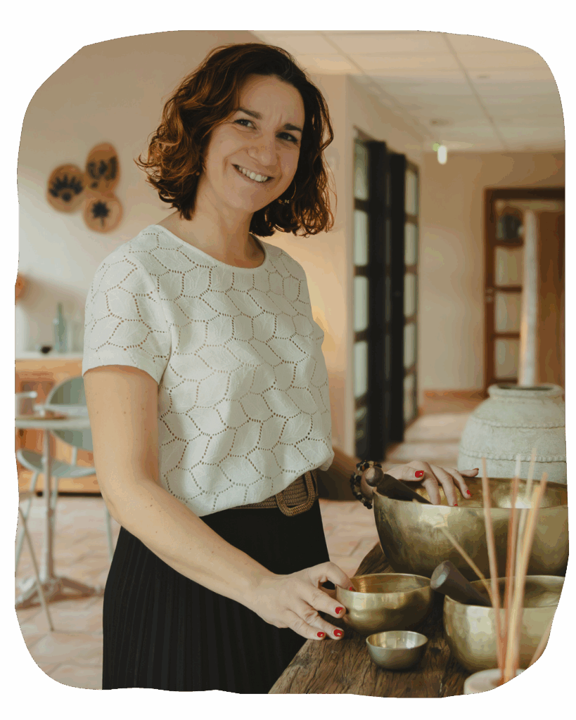 énérgéticienne Agde - Ludivine soins énergétiques agde - SOINS BOLS TIBÉTAINS - Radiesthésiste agde