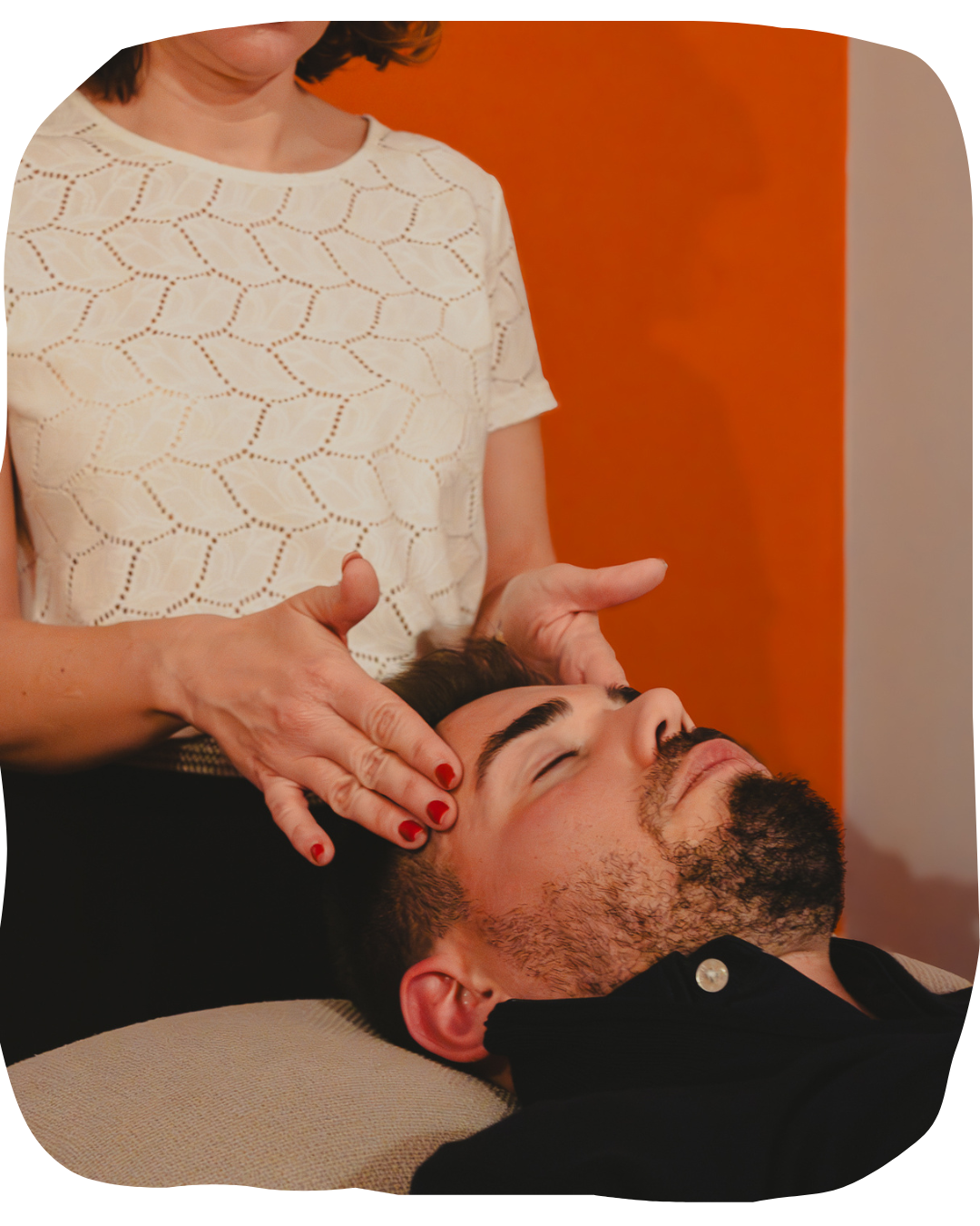 soins énergétiques agde - luduvine energie - énergéticienne agde