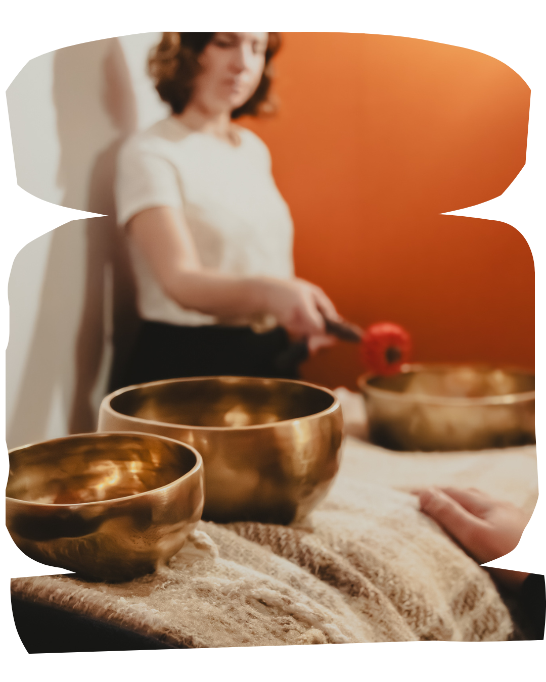 soins bol tibétains agde - luduvine energie - énergéticienne agde