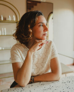 LUDIVINE ENERGÉTICIENNE AGDE - Studio Pika Photographie Agde